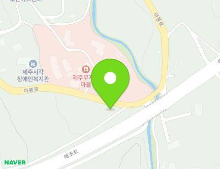 450 Abong-ro, Jeju-si, Jeju-do, Republic of Korea Map