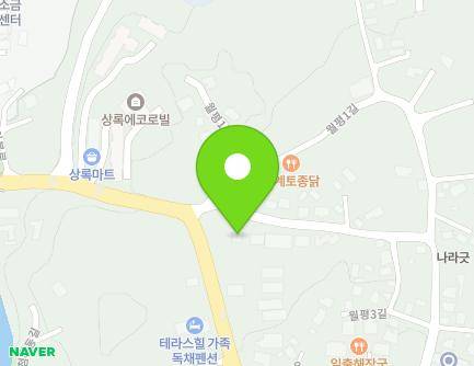 337 Abong-ro, Jeju-si, Jeju-do, Republic of Korea Map