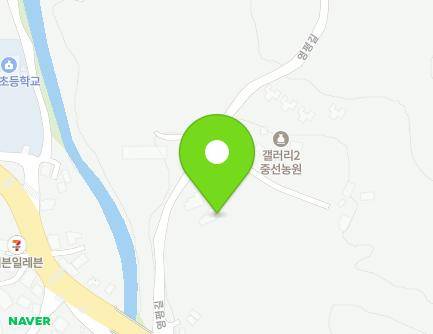 275 Yeongpyeong-gil, Jeju-si, Jeju-do, Republic of Korea Map