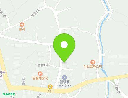 10 Wolpyeong 5-gil, Jeju-si, Jeju-do, Republic of Korea Map