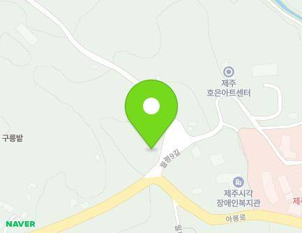 1 Wolpyeong 9-gil, Jeju-si, Jeju-do, Republic of Korea Map