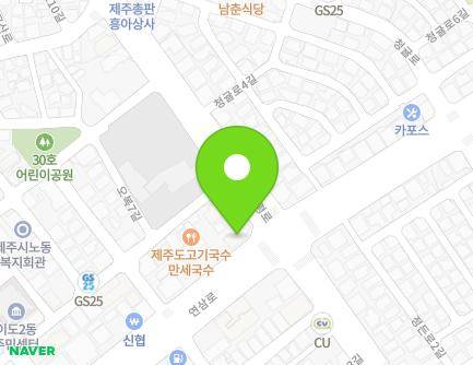 76 Garyeong-ro, Jeju-si, Jeju-do, Republic of Korea Map