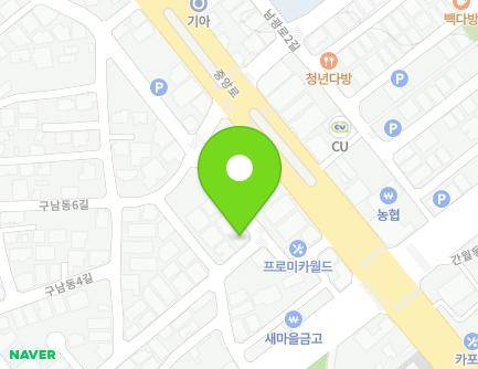 10 Gunamdong 8-gil, Jeju-si, Jeju-do, Republic of Korea Map