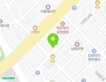 12 Garyeong-ro 1-gil, Jeju-si, Jeju-do, Republic of Korea Map