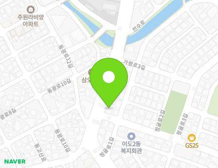 43 Garyeong-ro, Jeju-si, Jeju-do, Republic of Korea Map