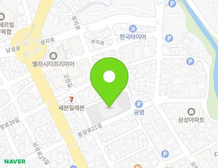26 Gojeon-gil, Jeju-si, Jeju-do, Republic of Korea Map