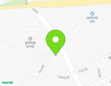 20 Ogwang-ro, Jeju-si, Jeju-do, Republic of Korea Map