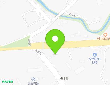 5 Ogwang-ro, Jeju-si, Jeju-do, Republic of Korea Map