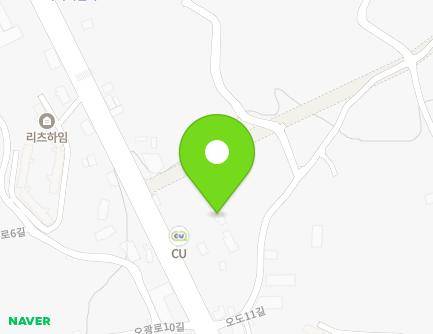 111-1 Ogwang-ro, Jeju-si, Jeju-do, Republic of Korea Map