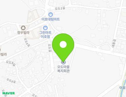 31 Odo-gil, Jeju-si, Jeju-do, Republic of Korea Map