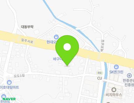 7634-5 Iljuseo-ro, Jeju-si, Jeju-do, Republic of Korea Map