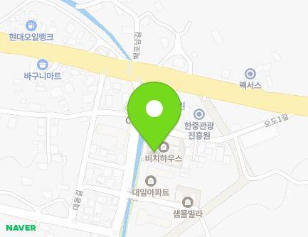 34-1 Odo 1-gil, Jeju-si, Jeju-do, Republic of Korea Map