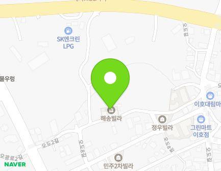 20 Odo 2-gil, Jeju-si, Jeju-do, Republic of Korea Map