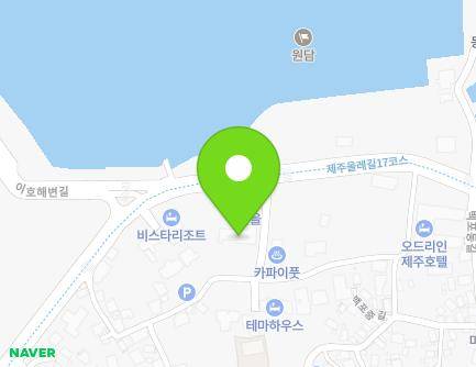 84 Seohaean-ro, Jeju-si, Jeju-do, Republic of Korea Map