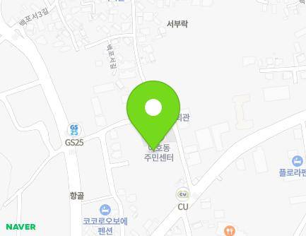 5 Baekposeo-gil, Jeju-si, Jeju-do, Republic of Korea