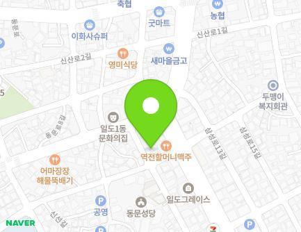 38 Samseong-ro 11-gil, Jeju-si, Jeju-do, Republic of Korea Map