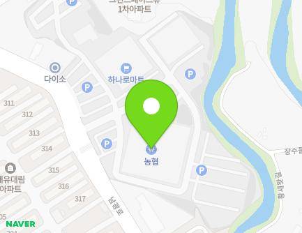 206 Namgwang-ro, Jeju-si, Jeju-do, Republic of Korea Map