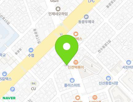 88 Goma-ro, Jeju-si, Jeju-do, Republic of Korea Map