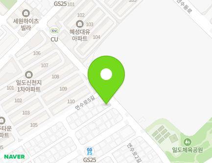29 Yeonsu-ro 4-gil, Jeju-si, Jeju-do, Republic of Korea Map