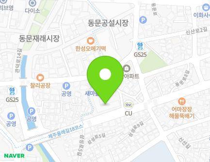 47 Seongji-ro, Jeju-si, Jeju-do, Republic of Korea Map