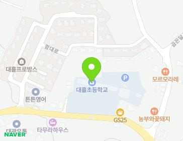 677 Jungsangandong-ro, Jocheon-eup, Jeju-si, Jeju-do, Republic of Korea