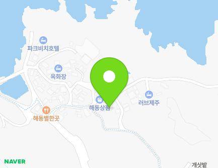 12 Bukchonseo-gil, Jocheon-eup, Jeju-si, Jeju-do, Republic of Korea Map