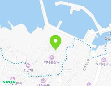 14-20 Sinchonbuk 3-gil, Jocheon-eup, Jeju-si, Jeju-do, Republic of Korea 14-20 Sinchonbuk 3-gil, Jocheon-eup, Jeju-si, Jeju-do, Republic of Korea Map