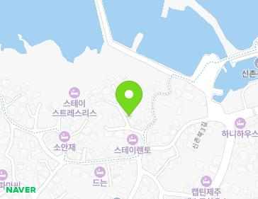 14-14 Sinchonbuk 3-gil, Jocheon-eup, Jeju-si, Jeju-do, Republic of Korea 14-14 Sinchonbuk 3-gil, Jocheon-eup, Jeju-si, Jeju-do, Republic of Korea Map