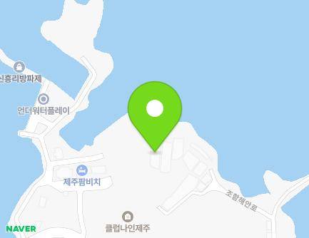 355-18 Johamhaean-ro, Jocheon-eup, Jeju-si, Jeju-do, Republic of Korea Map
