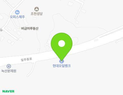854 Iljudong-ro, Jocheon-eup, Jeju-si, Jeju-do, Republic of Korea Map
