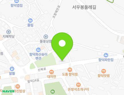 621 Sinbuk-ro, Jocheon-eup, Jeju-si, Jeju-do, Republic of Korea Map