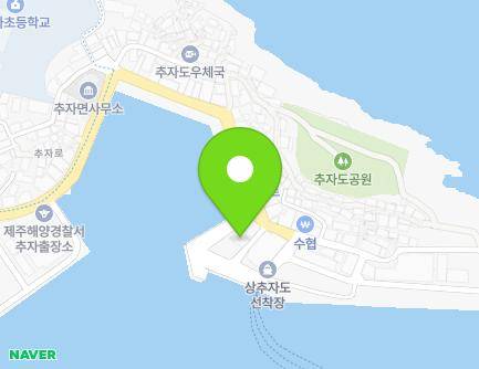 3 Chuja-ro, Chuja-myeon, Jeju-si, Jeju-do, Republic of Korea Map