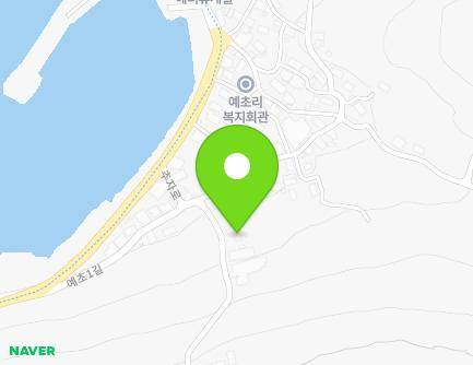 32-5 Yecho 1-gil, Chuja-myeon, Jeju-si, Jeju-do, Republic of Korea Map