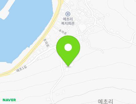 32-9 Yecho 1-gil, Chuja-myeon, Jeju-si, Jeju-do, Republic of Korea