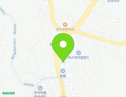 3692 Jungsanganseo-ro, Hangyeong-myeon, Jeju-si, Jeju-do, Republic of Korea Map