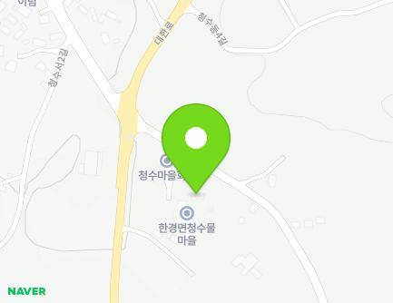 50 Cheongsu-ro, Hangyeong-myeon, Jeju-si, Jeju-do, Republic of Korea Map