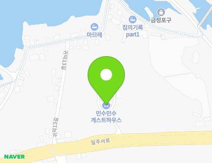 5903-6 Iljuseo-ro, Hallim-eup, Jeju-si, Jeju-do, Republic of Korea Map