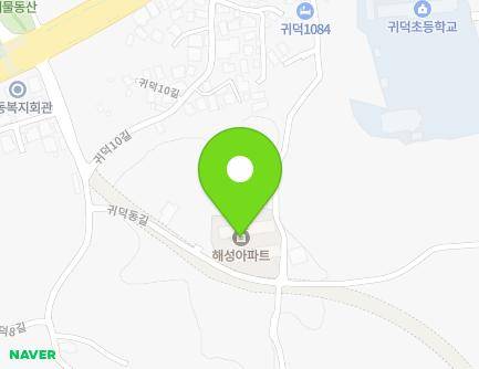 58 Gwideokdong-gil, Hallim-eup, Jeju-si, Jeju-do, Republic of Korea Map