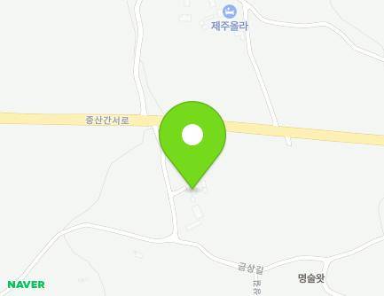 109 Geumsang-gil, Hallim-eup, Jeju-si, Jeju-do, Republic of Korea Map