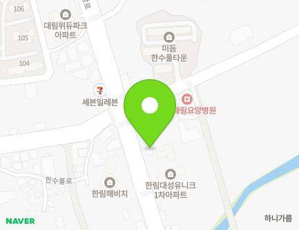 220 Hallimsang-ro, Hallim-eup, Jeju-si, Jeju-do, Republic of Korea Map