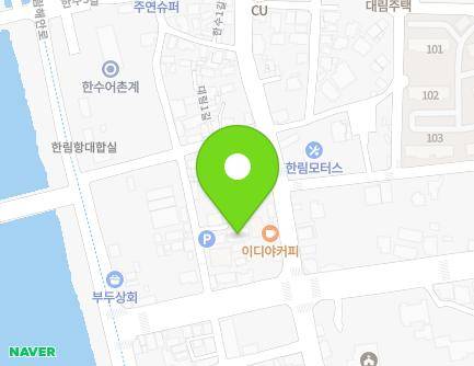 7-9 Daerim 1-gil, Hallim-eup, Jeju-si, Jeju-do, Republic of Korea Map