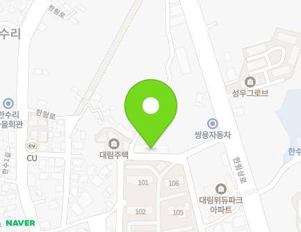 15 Daerim 4-gil, Hallim-eup, Jeju-si, Jeju-do, Republic of Korea Map