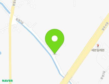 23 Dongmyeong 3-gil, Hallim-eup, Jeju-si, Jeju-do, Republic of Korea Map
