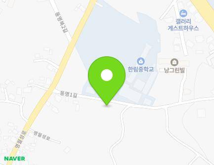 31 Dongmyeong 1-gil, Hallim-eup, Jeju-si, Jeju-do, Republic of Korea Map