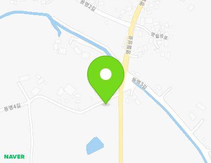 3 Dongmyeong 4-gil, Hallim-eup, Jeju-si, Jeju-do, Republic of Korea Map
