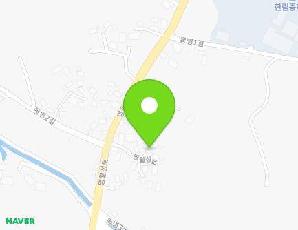 55-5 Myeongwolseong-ro, Hallim-eup, Jeju-si, Jeju-do, Republic of Korea Map