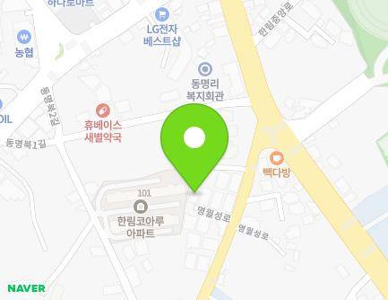10-6 Myeongwolseong-ro, Hallim-eup, Jeju-si, Jeju-do, Republic of Korea Map