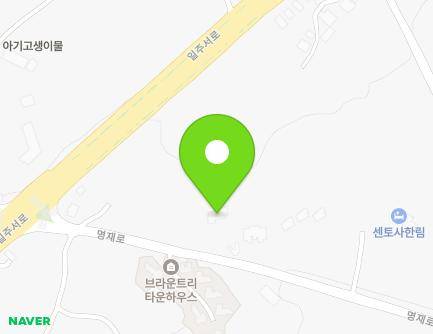 117 Myeongjae-ro, Hallim-eup, Jeju-si, Jeju-do, Republic of Korea Map