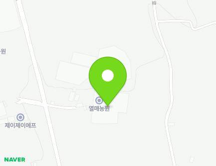 223 Wolgak-ro, Hallim-eup, Jeju-si, Jeju-do, Republic of Korea Map