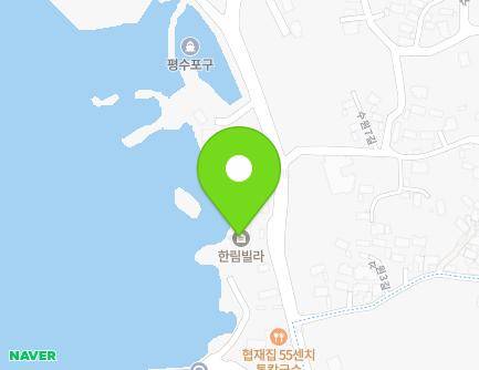 289 Hallimhaean-ro, Hallim-eup, Jeju-si, Jeju-do, Republic of Korea Map